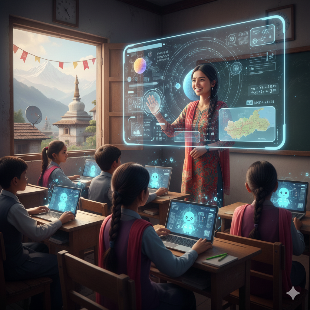 AI in Education